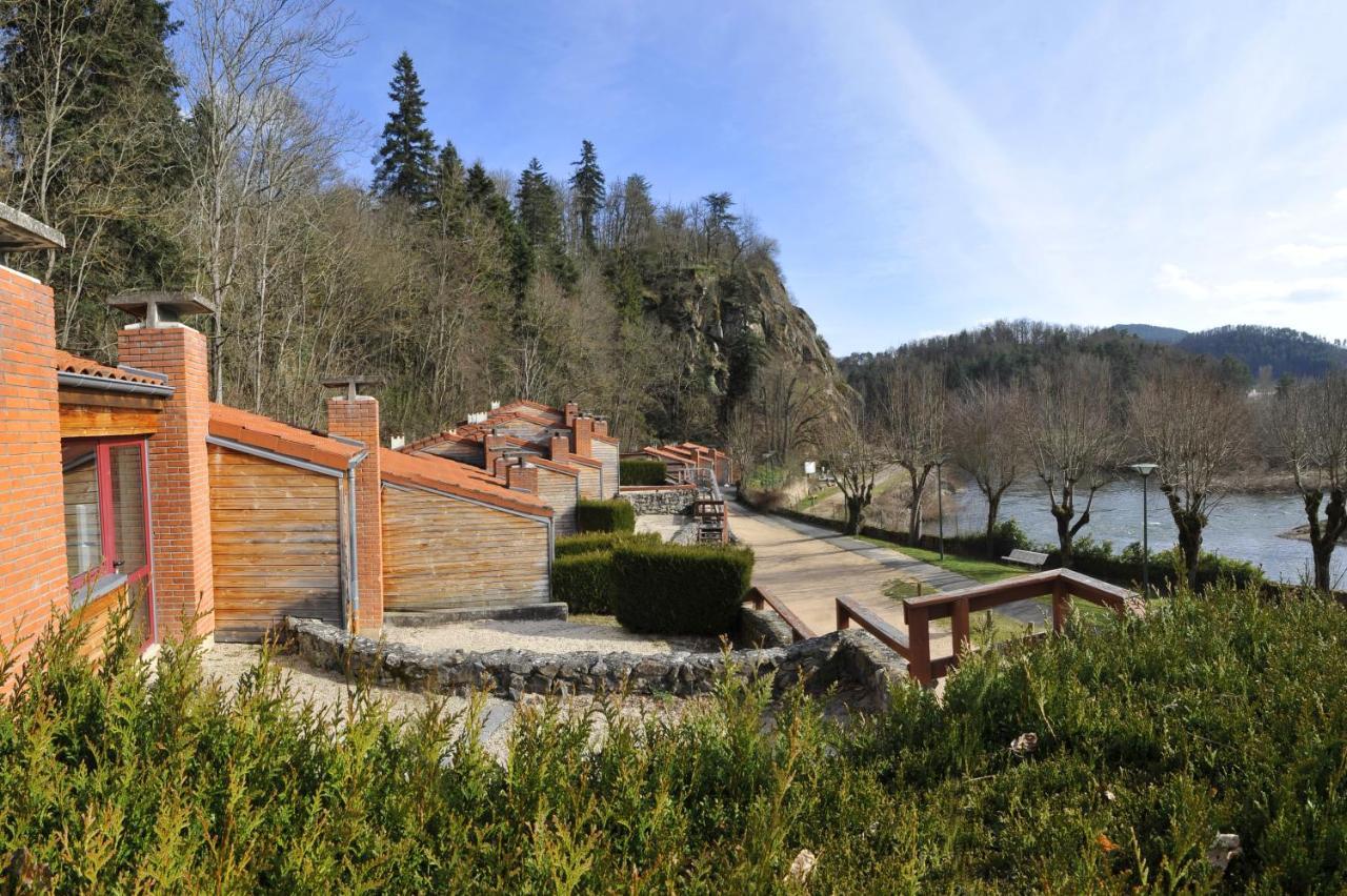 Clos Moulin Vorey Экстерьер фото
