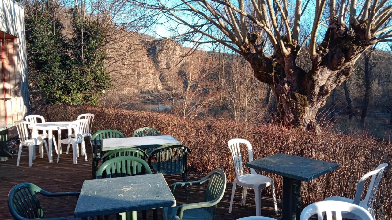 Clos Moulin Vorey Экстерьер фото