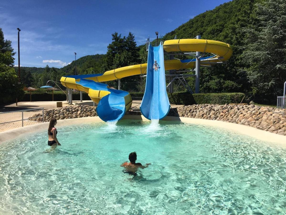 Clos Moulin Vorey Экстерьер фото