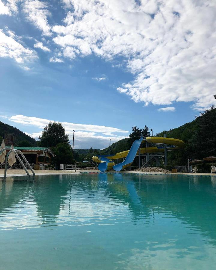 Clos Moulin Vorey Экстерьер фото