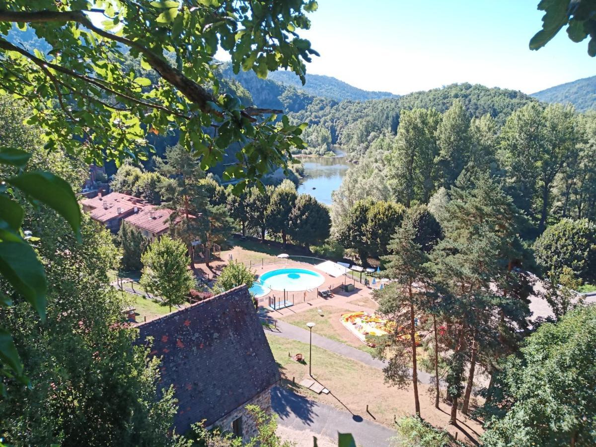 Clos Moulin Vorey Экстерьер фото