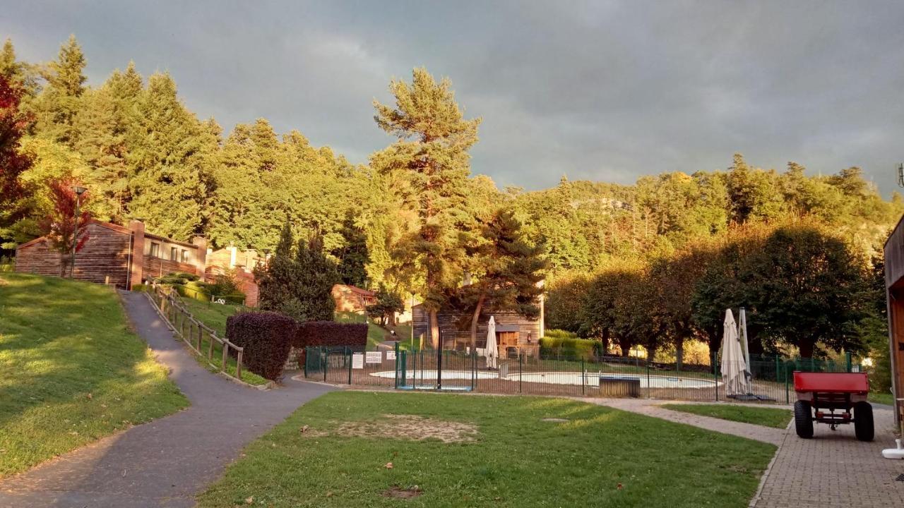Clos Moulin Vorey Экстерьер фото