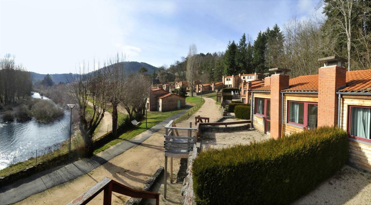 Clos Moulin Vorey Экстерьер фото