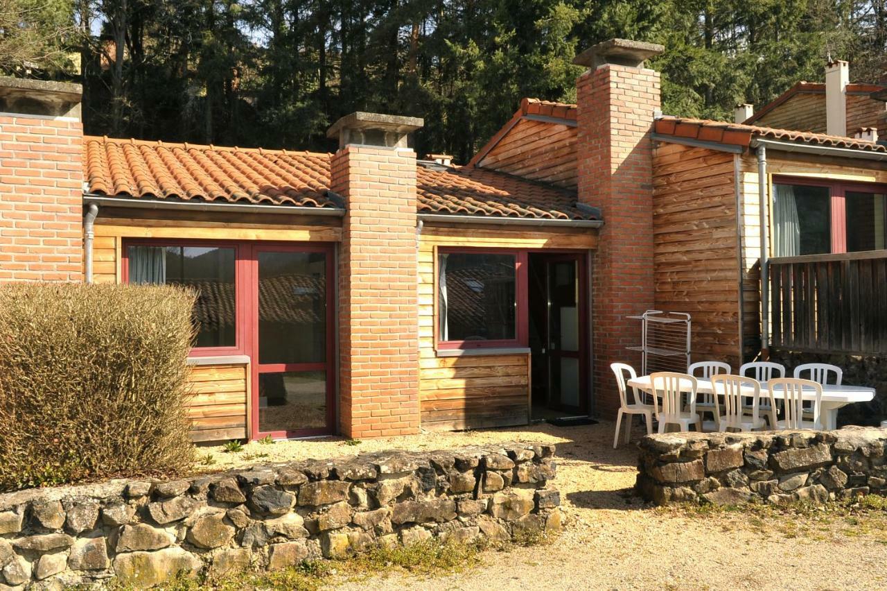 Clos Moulin Vorey Экстерьер фото