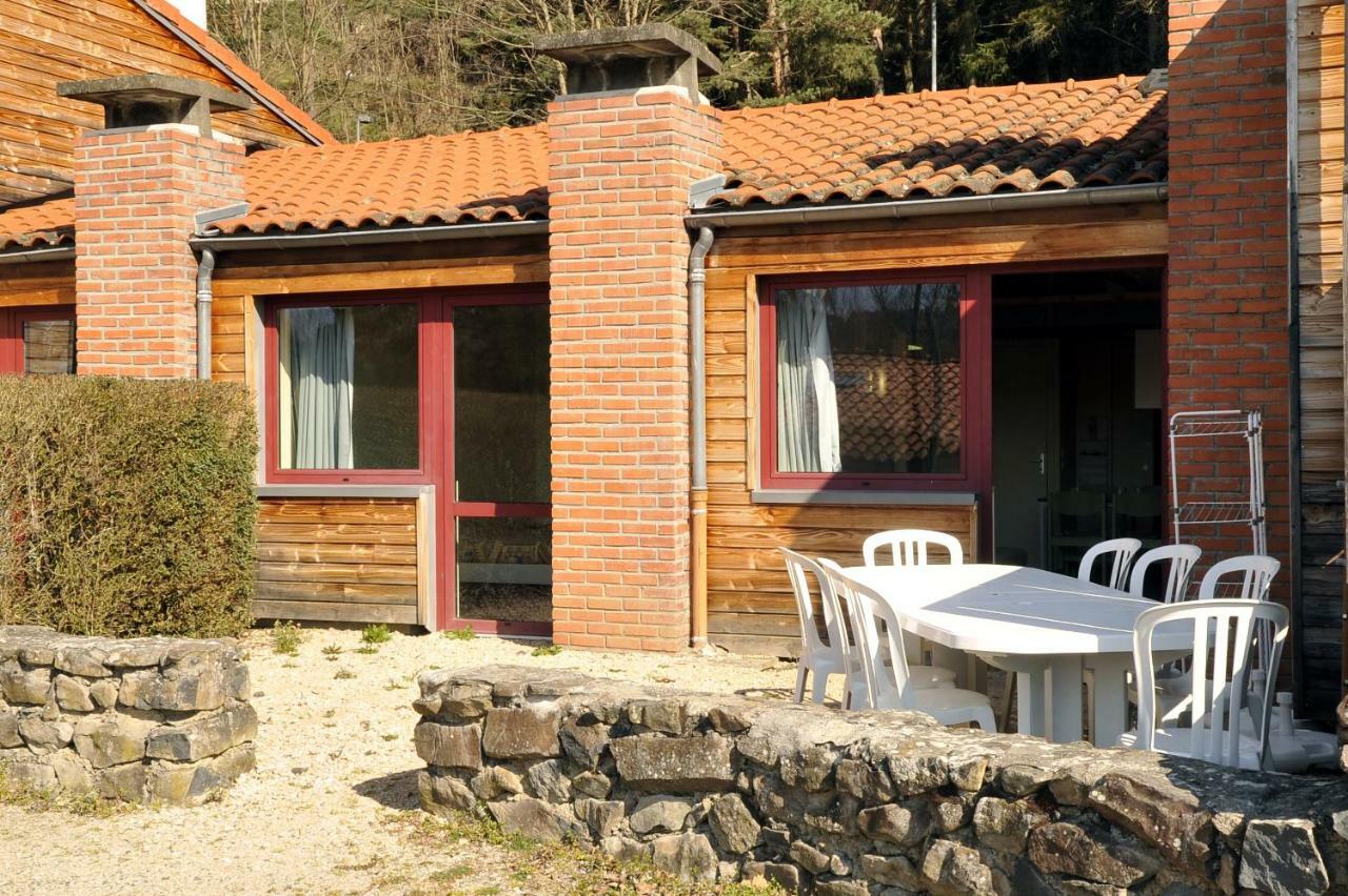 Clos Moulin Vorey Экстерьер фото