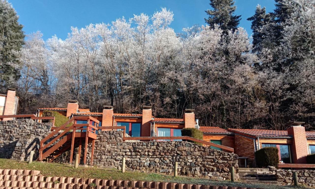 Clos Moulin Vorey Экстерьер фото