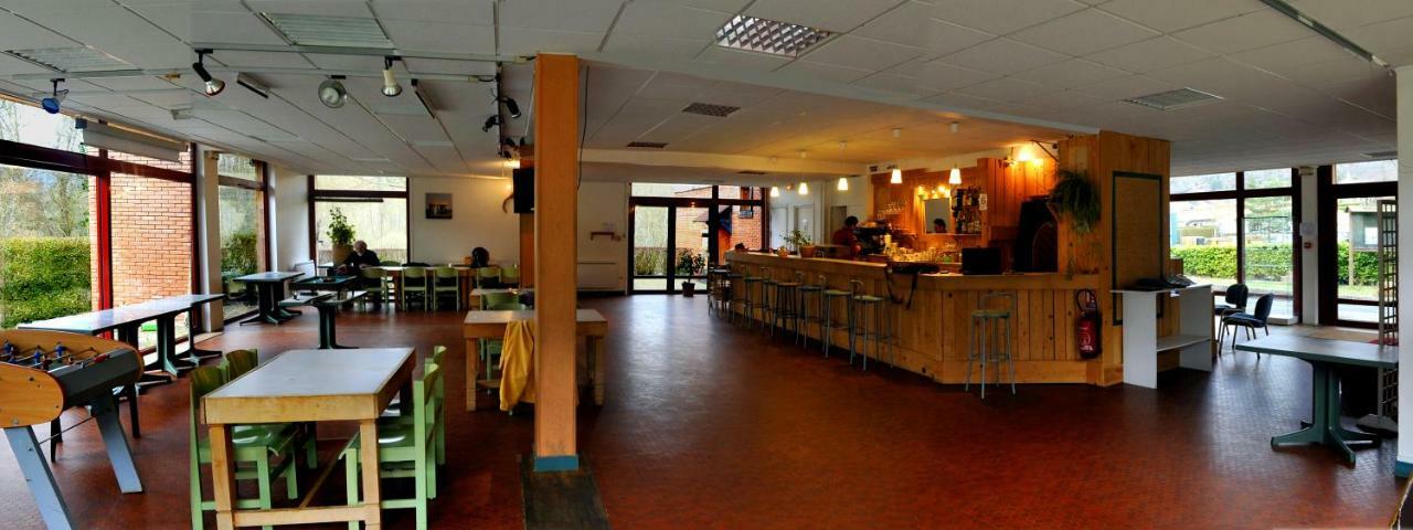 Clos Moulin Vorey Экстерьер фото