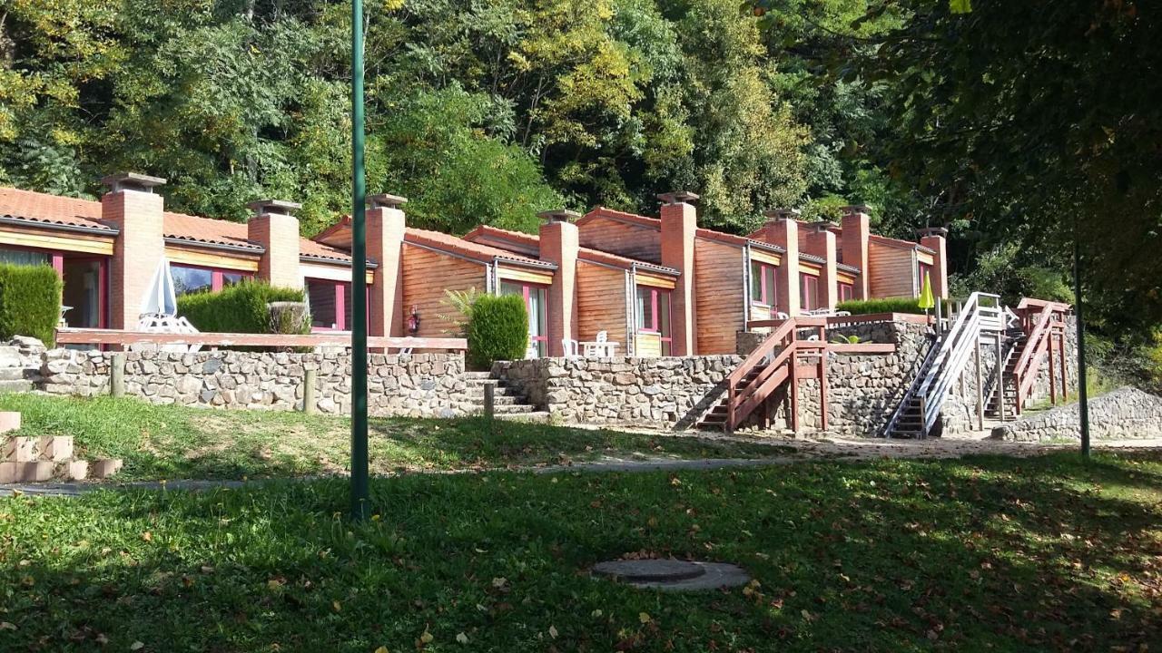 Clos Moulin Vorey Экстерьер фото
