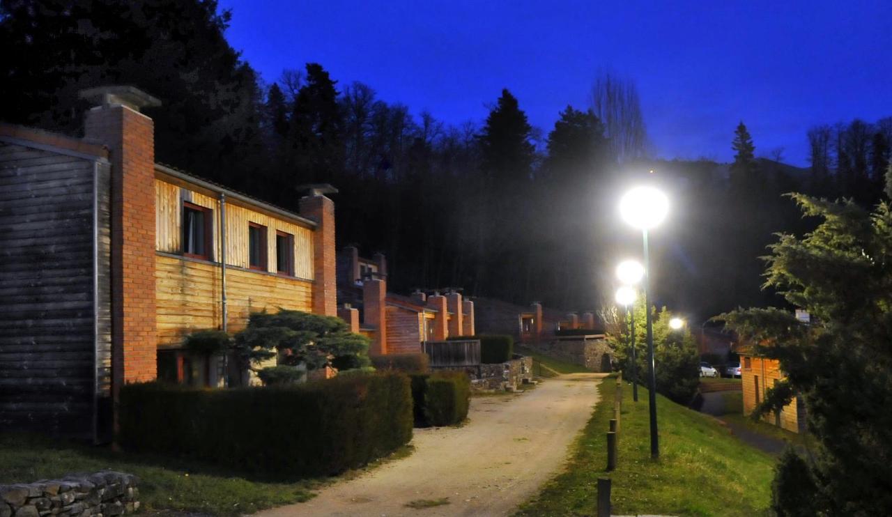 Clos Moulin Vorey Экстерьер фото